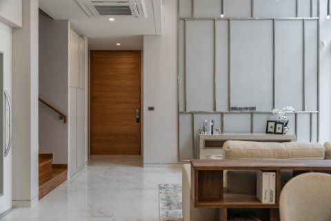 Casa de 4 dormitorios en Bangkok, Tailandia № 143494 - foto 4