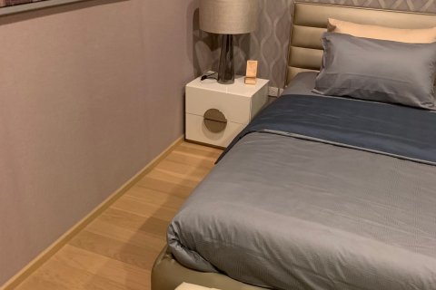 Condo in Bangkok, Thailand, 2 bedrooms № 143817 - photo 6