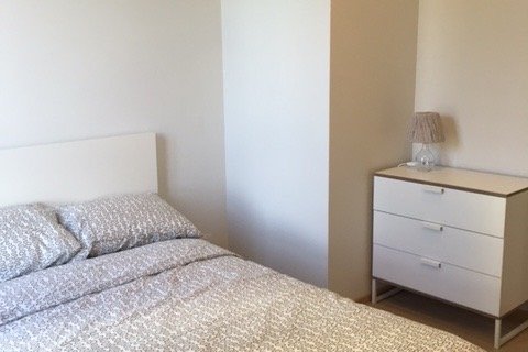 Estudio en el condominio en Bangkok, Tailandia № 143493 - foto 3