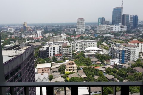 Condominio de 1 dormitorio en Bangkok, Tailandia № 143490 - foto 7