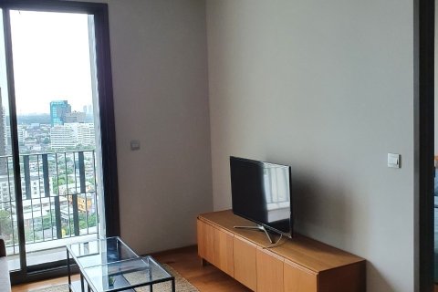 Condominio de 1 dormitorio en Bangkok, Tailandia № 143490 - foto 2