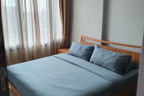 Condominio de 1 dormitorio en Bangkok, Tailandia № 143490 - foto 5