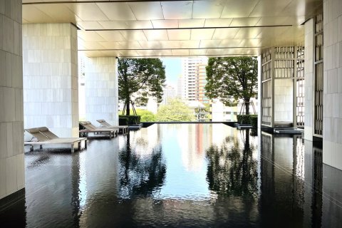 Condominio de 1 dormitorio en Bangkok, Tailandia № 143492 - foto 9