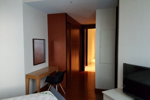 Condominio de 2 dormitorios en Yan Nawa, Bangkok, Tailandia № 143491 - foto 6