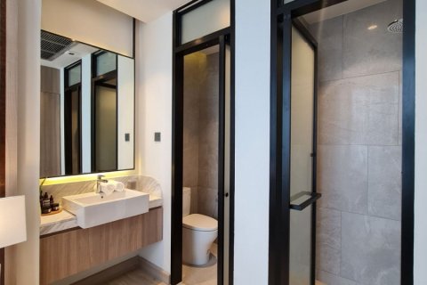 Condominio de 1 dormitorio en Pattaya, Tailandia № 70757 - foto 21