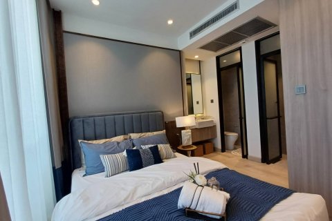 Condominio de 1 dormitorio en Pattaya, Tailandia № 70757 - foto 15