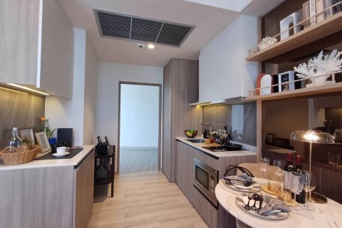 Condominio de 1 dormitorio en Pattaya, Tailandia № 70757 - foto 5