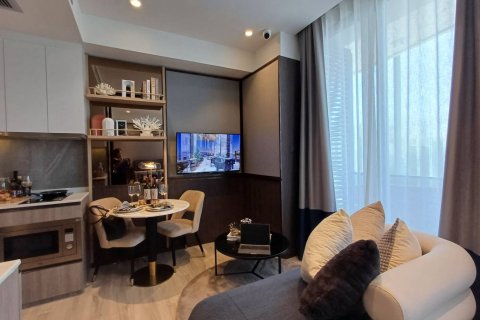 Condominio de 1 dormitorio en Pattaya, Tailandia № 70757 - foto 2