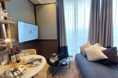 Condominio de 1 dormitorio en Pattaya, Tailandia № 70757 - foto 4