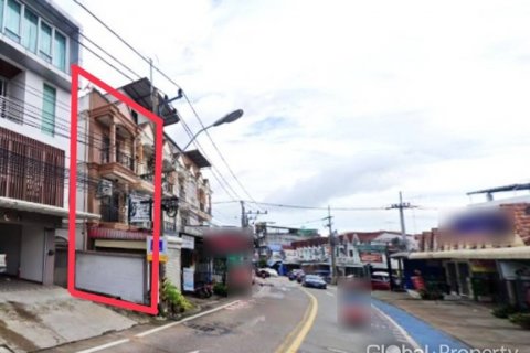 Gewerbeimmobilie in Pattaya, Thailand № 70760 - Foto 3