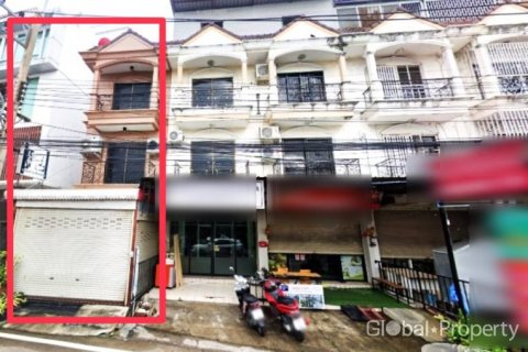 อสังหาริมทรัพย์เชิงพาณิชย์ในพัทยา, ประเทศไทย № 70760