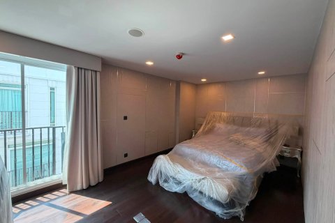 Condo à Sathon, Bangkok, Thaïlande, 3 chambres № 232941 - photo 9