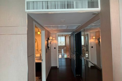 Condo à Sathon, Bangkok, Thaïlande, 3 chambres № 232941 - photo 6