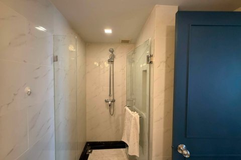 Condo à Sathon, Bangkok, Thaïlande, 3 chambres № 232941 - photo 19