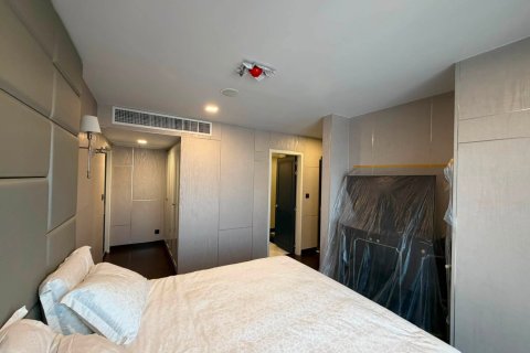 Condo à Sathon, Bangkok, Thaïlande, 3 chambres № 232941 - photo 12