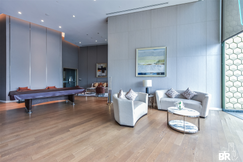 Condominio de 1 dormitorio en Bangkok, Tailandia № 186594 - foto 5