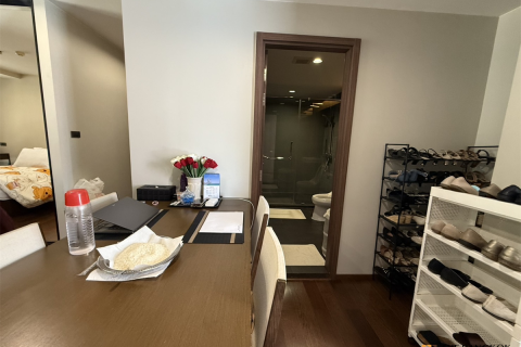 Condo in Bangkok, Thailand, 2 bedrooms № 186593