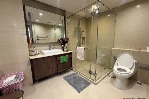 Condominio de 2 dormitorios en Bangkok, Tailandia № 186593 - foto 7
