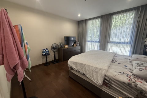 Condominio de 2 dormitorios en Bangkok, Tailandia № 186593 - foto 10