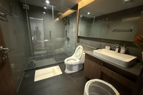Condominio de 2 dormitorios en Bangkok, Tailandia № 186593 - foto 8
