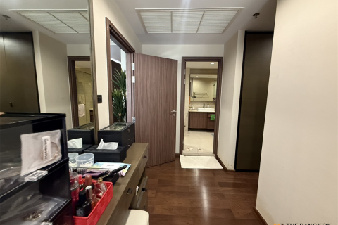 Condominio de 2 dormitorios en Bangkok, Tailandia № 186593 - foto 5