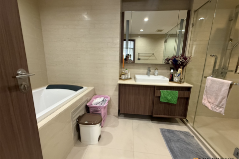 Condominio de 2 dormitorios en Bangkok, Tailandia № 186593 - foto 9