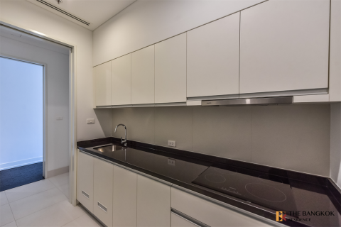 Condominio de 3 dormitorios en Bangkok, Tailandia № 186590 - foto 4