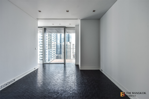 Condominio de 3 dormitorios en Bangkok, Tailandia № 186590 - foto 7