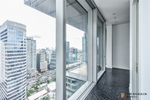 Condominio de 3 dormitorios en Bangkok, Tailandia № 186590 - foto 5