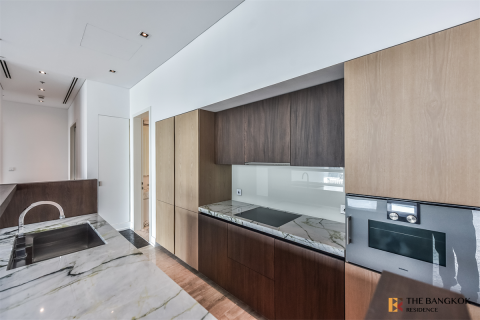 Condominio de 3 dormitorios en Bangkok, Tailandia № 186590 - foto 6
