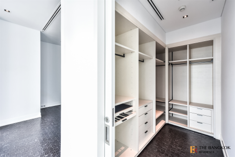 Condo in Bangkok, Thailand, 3 bedrooms № 186590