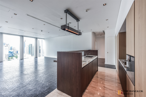 Condominio de 3 dormitorios en Bangkok, Tailandia № 186590 - foto 9