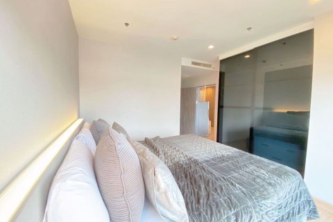 Condominio de 1 dormitorio en Watthana, Bangkok, Tailandia № 47642 - foto 10