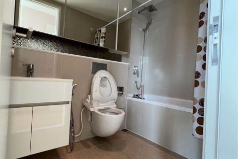Condo in Watthana, Bangkok, Thailand, 2 bedrooms  № 47641 - photo 11