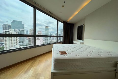 Condo in Watthana, Bangkok, Thailand, 2 bedrooms  № 47641 - photo 9