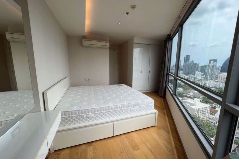 Condo in Watthana, Bangkok, Thailand, 2 bedrooms  № 47641 - photo 7