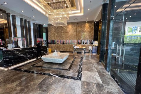 Condo in Watthana, Bangkok, Thailand, 2 bedrooms  № 47641 - photo 17