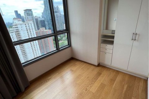 Condo in Watthana, Bangkok, Thailand, 2 bedrooms  № 47641 - photo 6