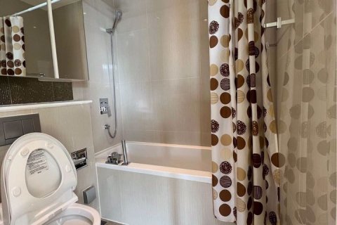 Condo in Watthana, Bangkok, Thailand, 2 bedrooms  № 47641 - photo 12