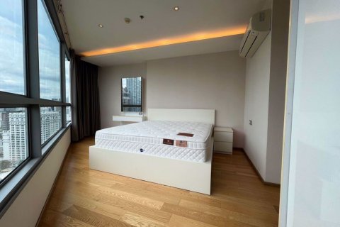 Condo in Watthana, Bangkok, Thailand, 2 bedrooms  № 47641 - photo 5