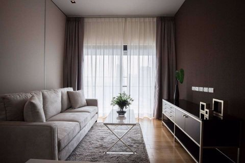 Condo in Ratchathewi, Bangkok, Thailand, 1 bedroom № 47644