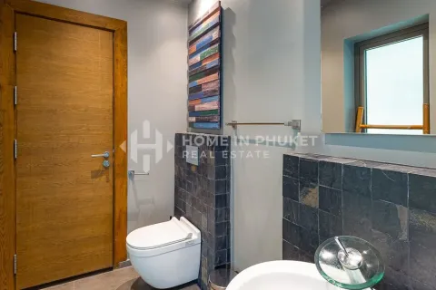 Casa de 4 dormitorios en Phuket, Tailandia № 152319 - foto 16