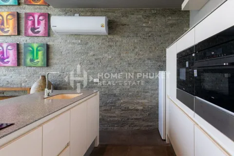 Casa de 4 dormitorios en Phuket, Tailandia № 152319 - foto 6