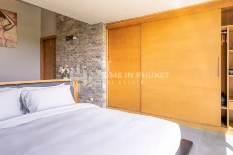Casa de 4 dormitorios en Phuket, Tailandia № 152319 - foto 15
