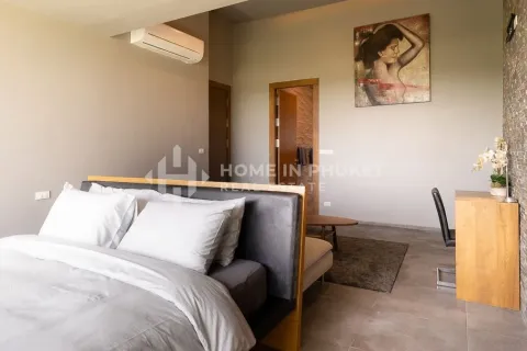 Casa de 4 dormitorios en Phuket, Tailandia № 152319 - foto 23