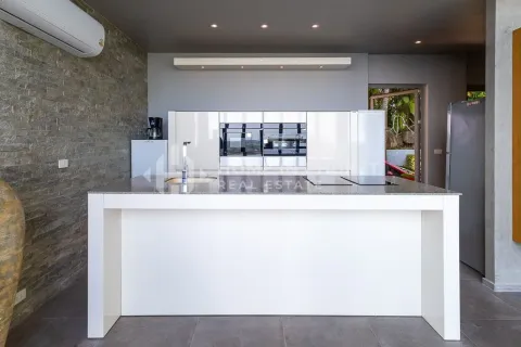 Casa de 4 dormitorios en Phuket, Tailandia № 152319 - foto 7