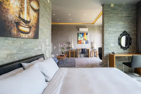 Casa de 4 dormitorios en Phuket, Tailandia № 152319 - foto 18