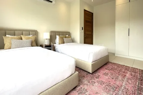 Casa de 4 dormitorios en Phang Nga, Tailandia № 152317 - foto 24