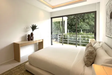 Casa de 4 dormitorios en Phang Nga, Tailandia № 152317 - foto 19