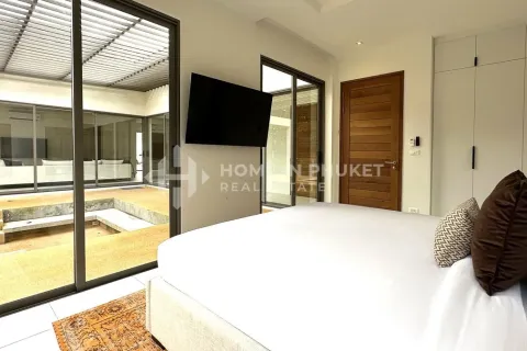 Casa de 4 dormitorios en Phang Nga, Tailandia № 152317 - foto 17